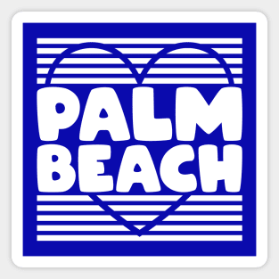 Palm Beach Magnet